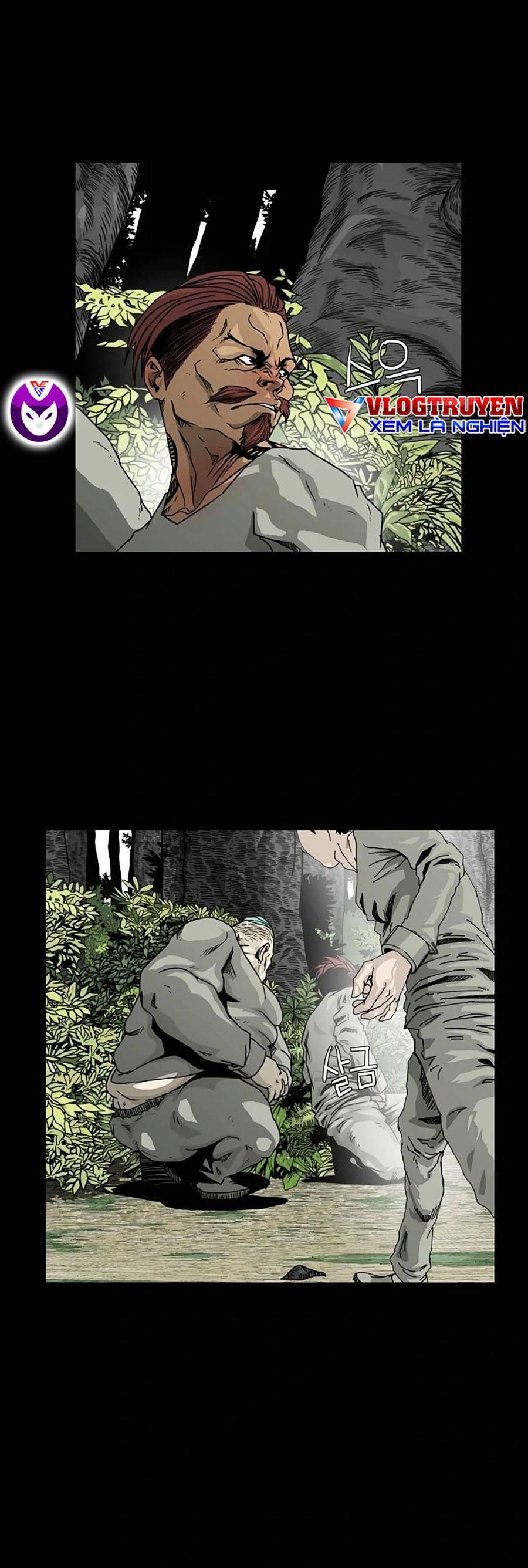 Địa Ngục 58 Chapter 16 - 34