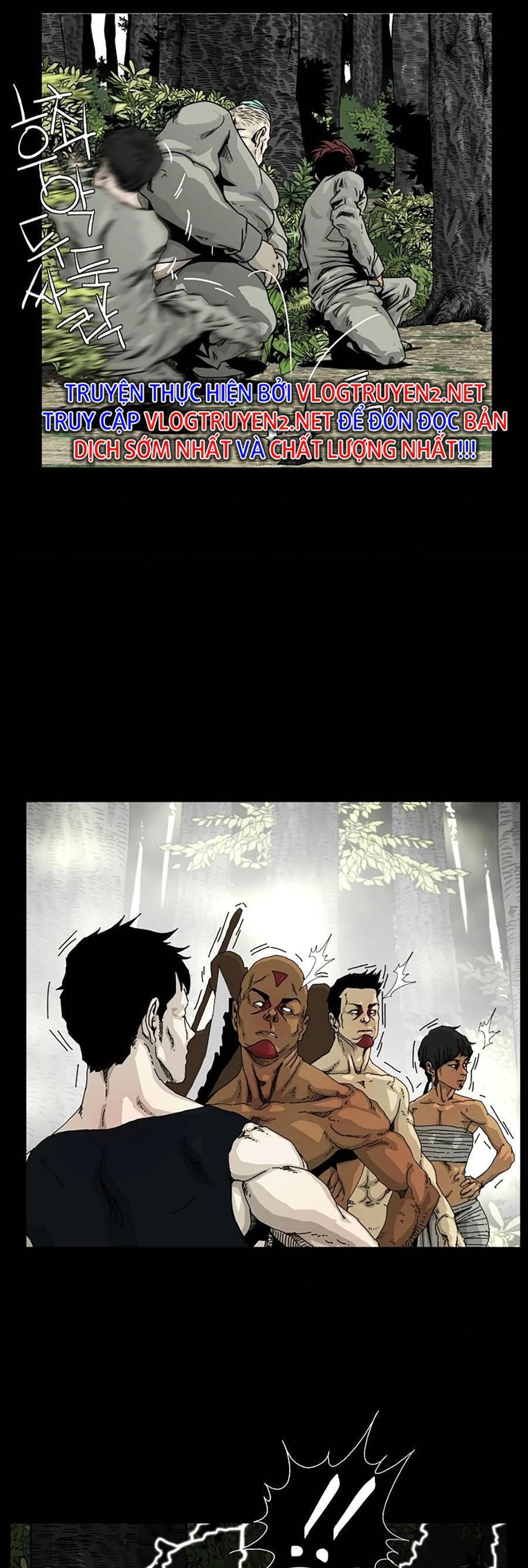 Địa Ngục 58 Chapter 16 - 35