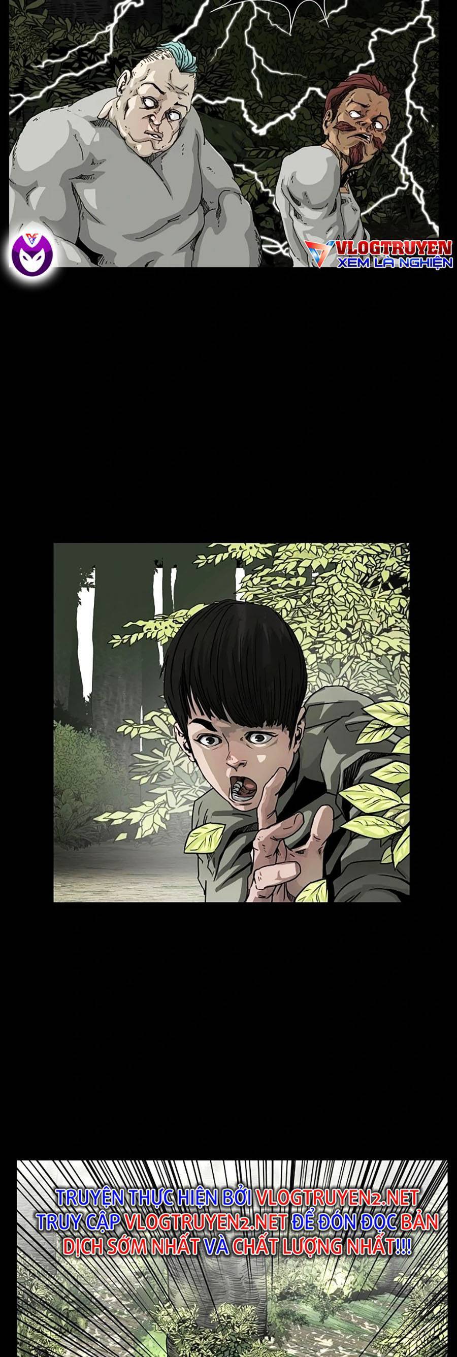 Địa Ngục 58 Chapter 16 - 36