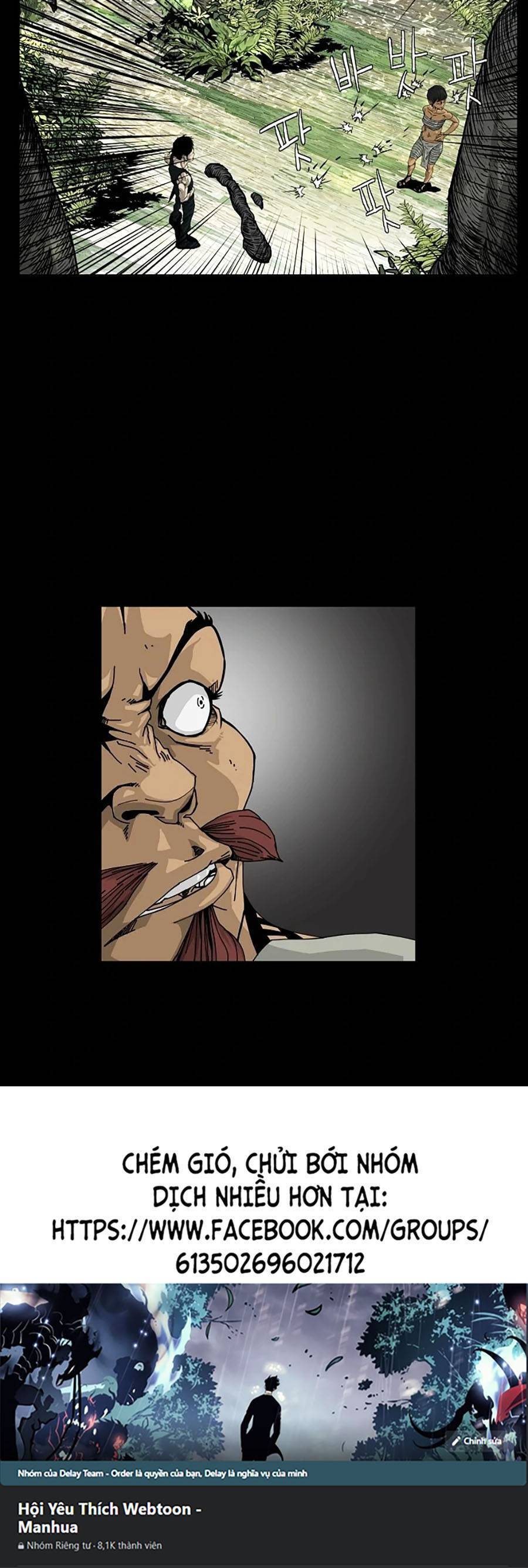 Địa Ngục 58 Chapter 16 - 37