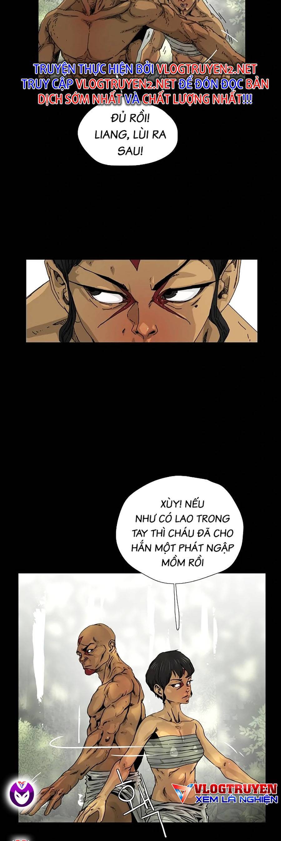 Địa Ngục 58 Chapter 16 - 5