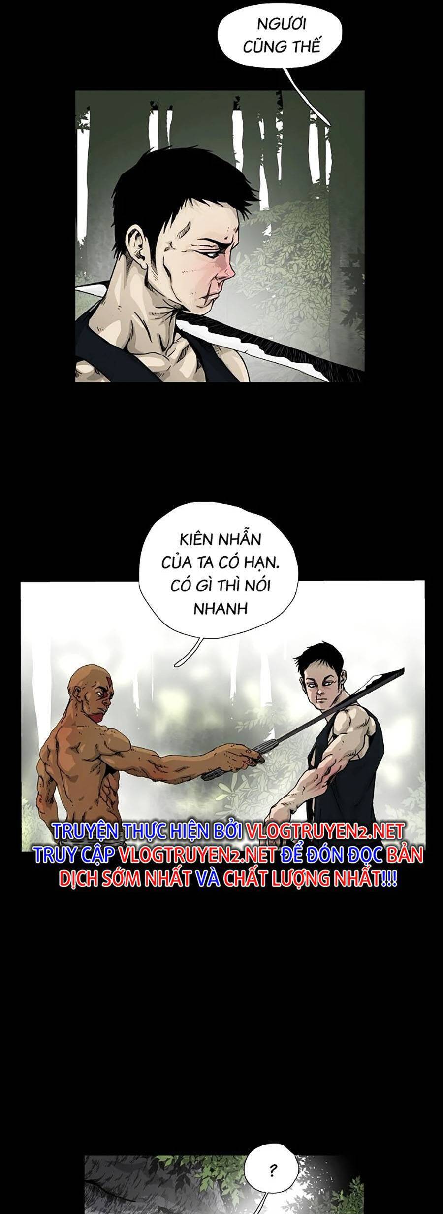 Địa Ngục 58 Chapter 16 - 7