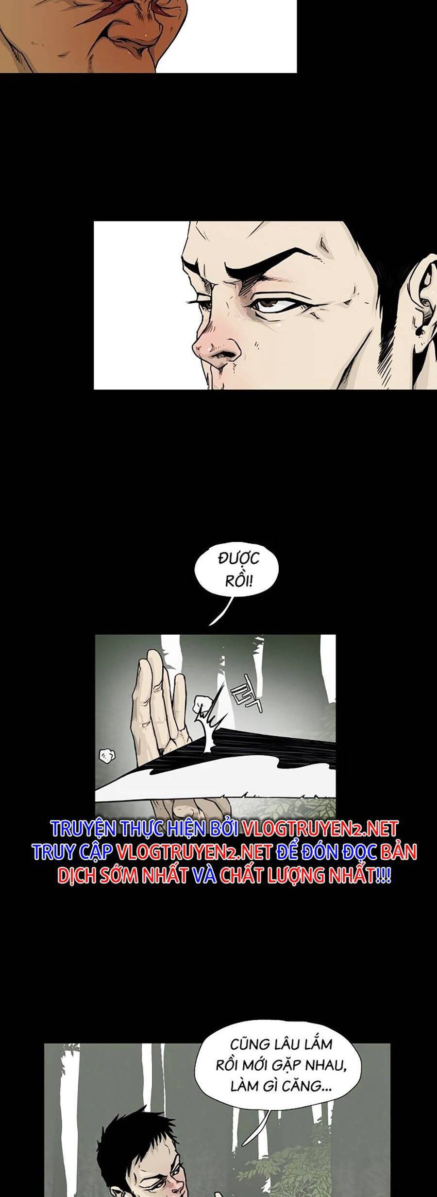 Địa Ngục 58 Chapter 16 - 9