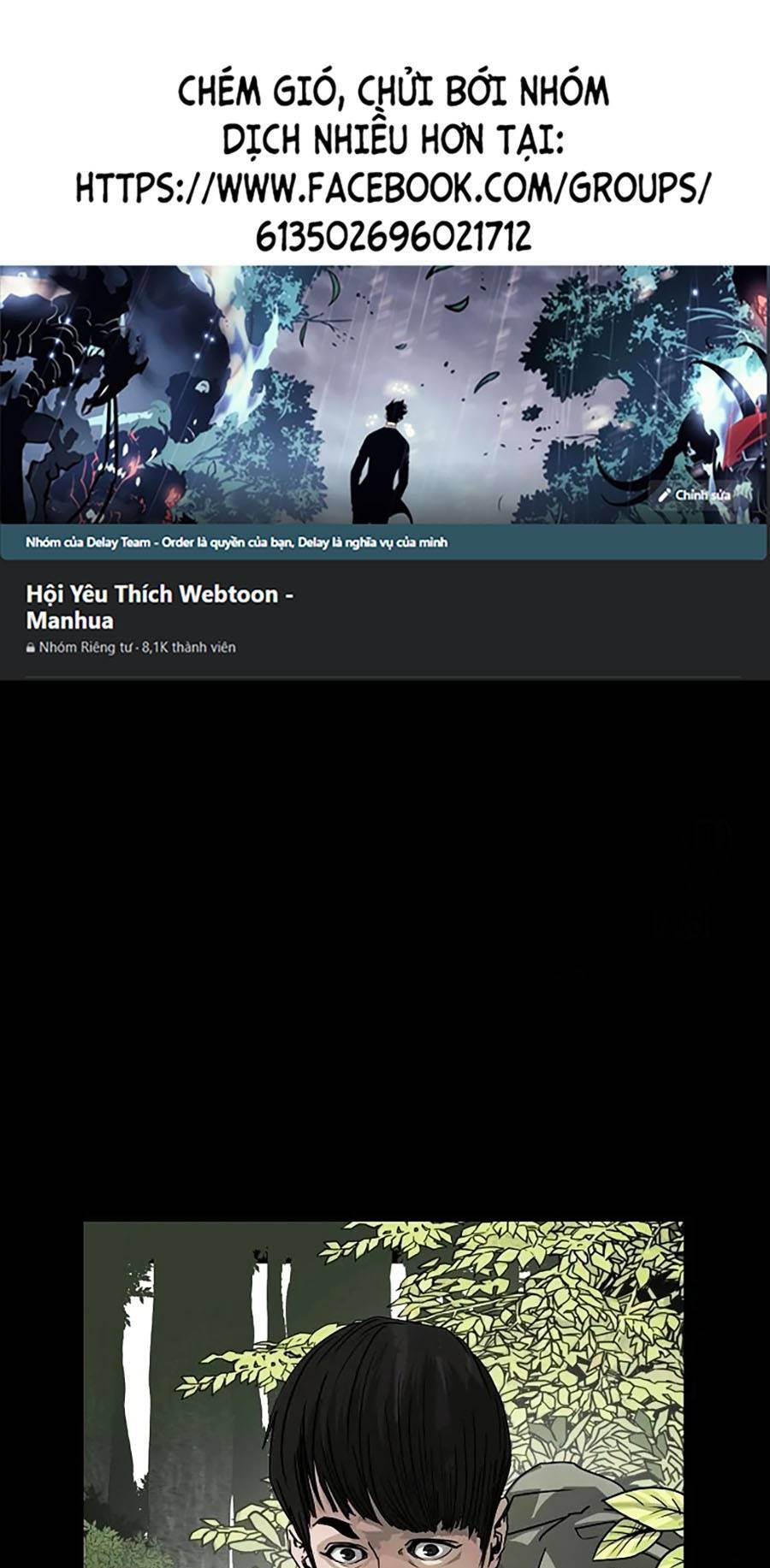 Địa Ngục 58 Chapter 17 - 1