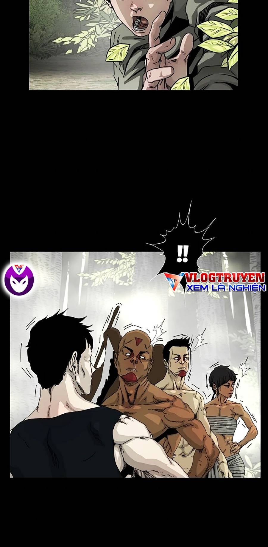 Địa Ngục 58 Chapter 17 - 2