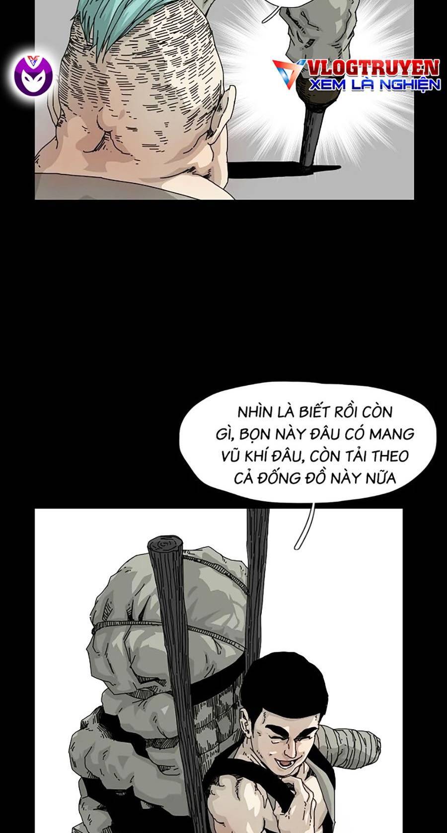 Địa Ngục 58 Chapter 17 - 16