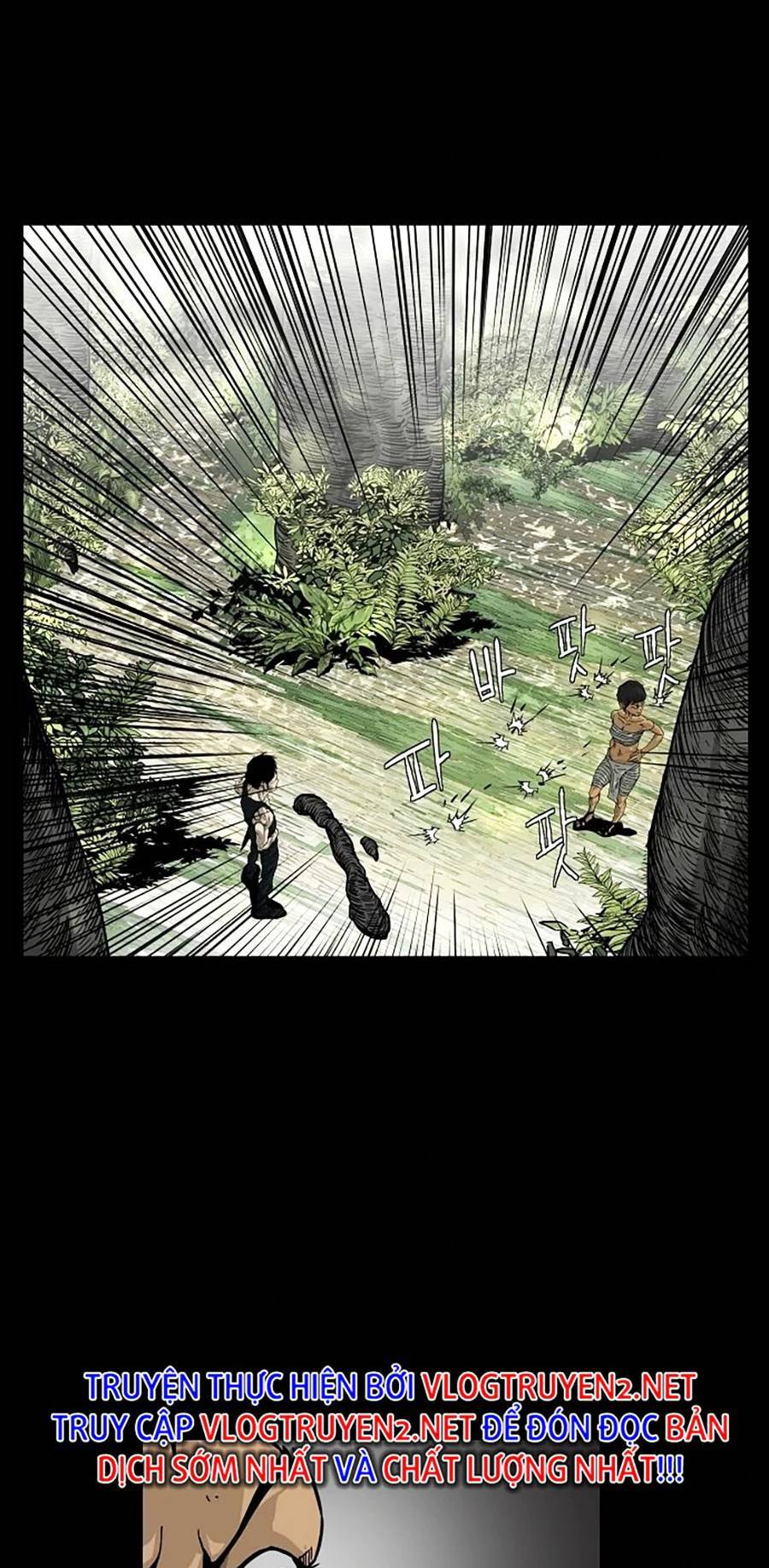 Địa Ngục 58 Chapter 17 - 3