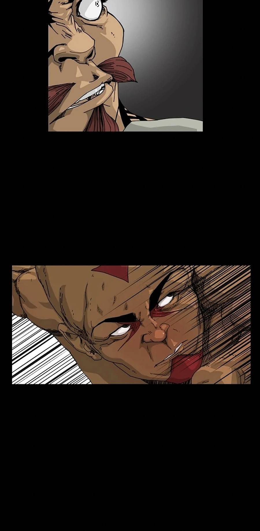 Địa Ngục 58 Chapter 17 - 4