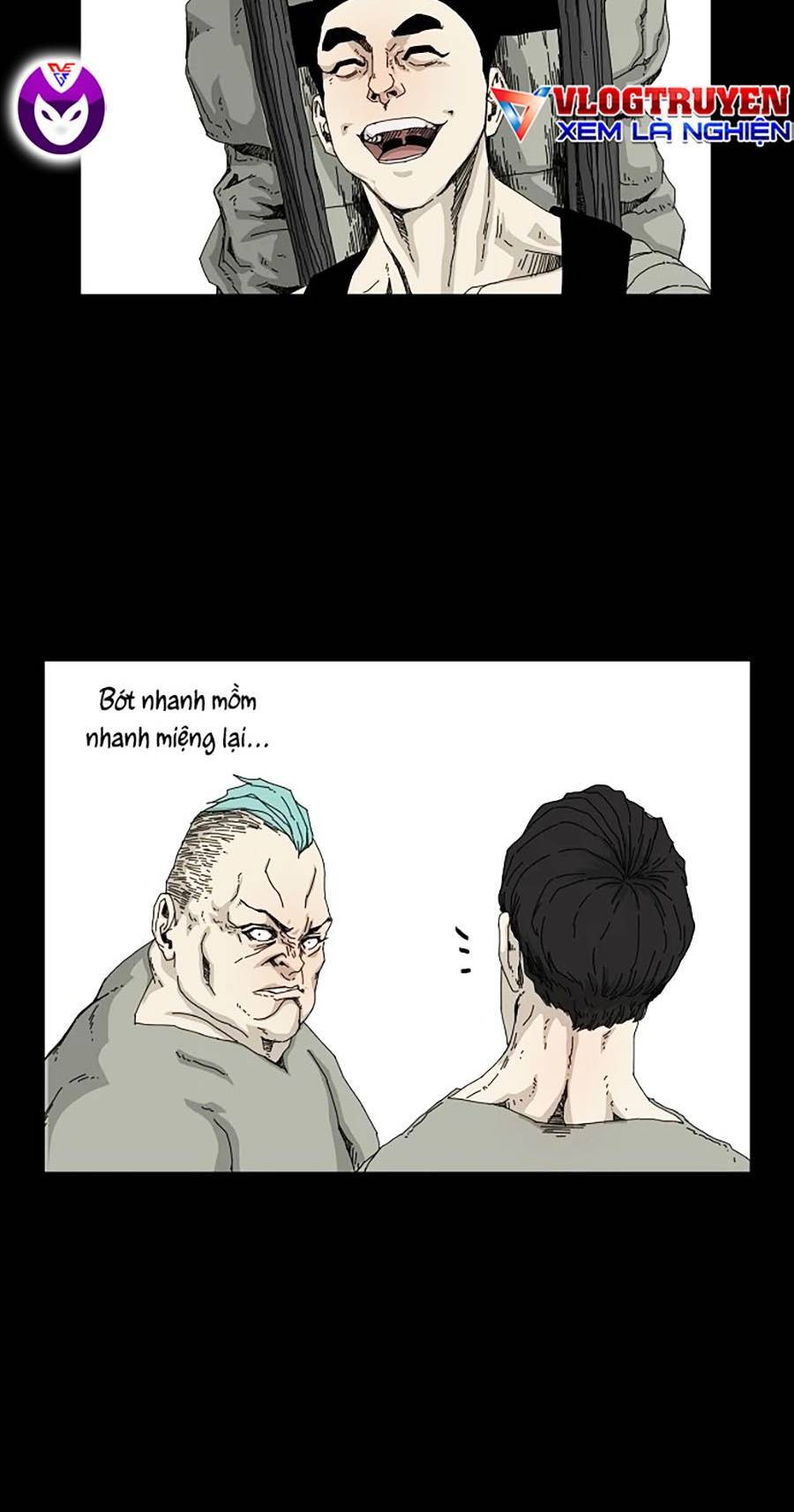 Địa Ngục 58 Chapter 17 - 37