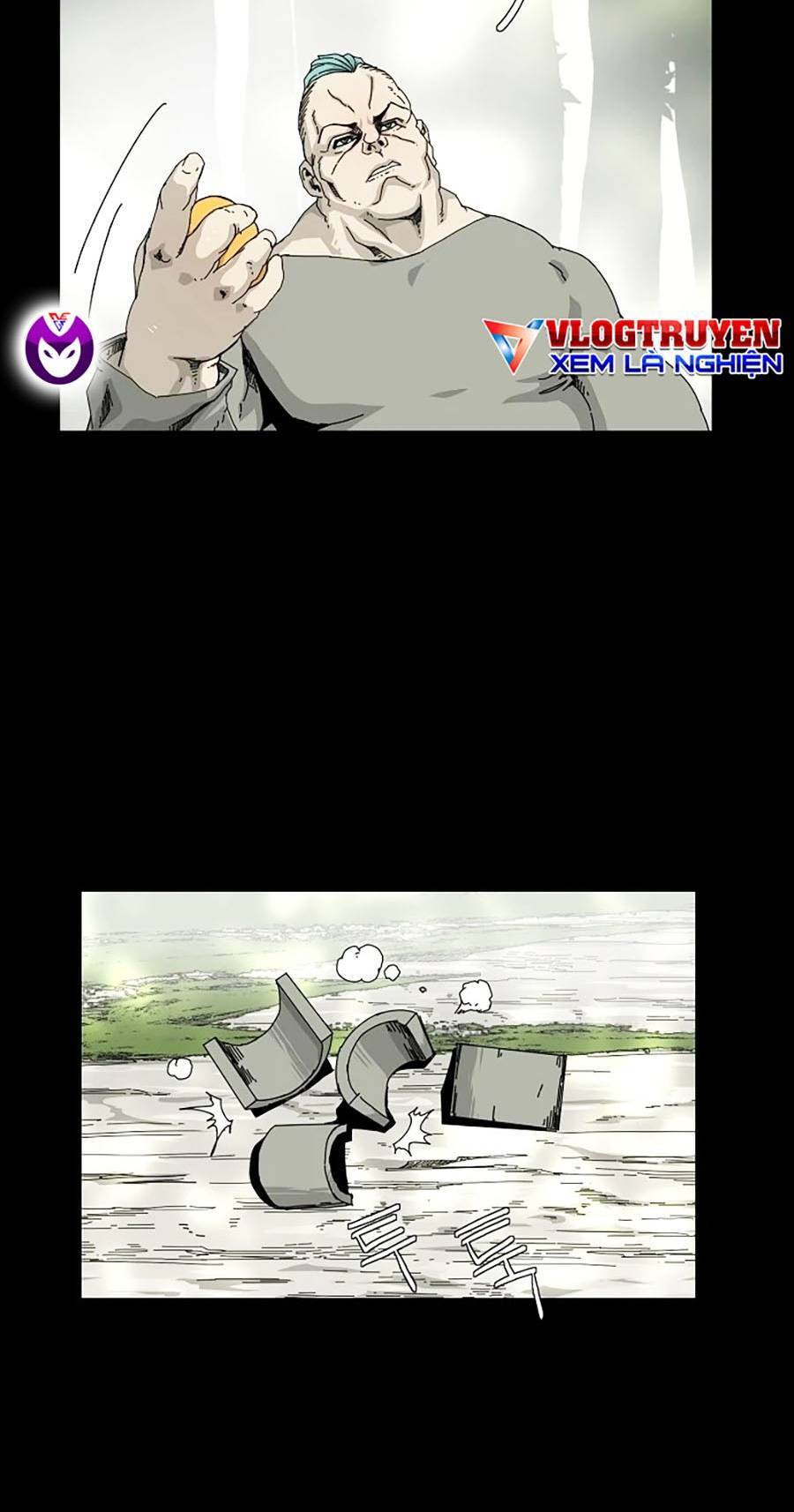 Địa Ngục 58 Chapter 17 - 40