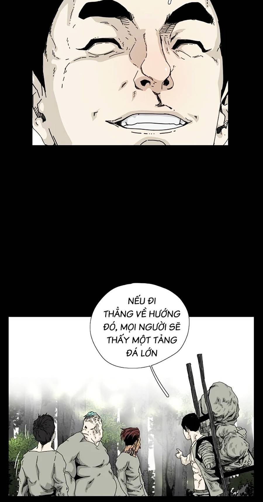 Địa Ngục 58 Chapter 17 - 42