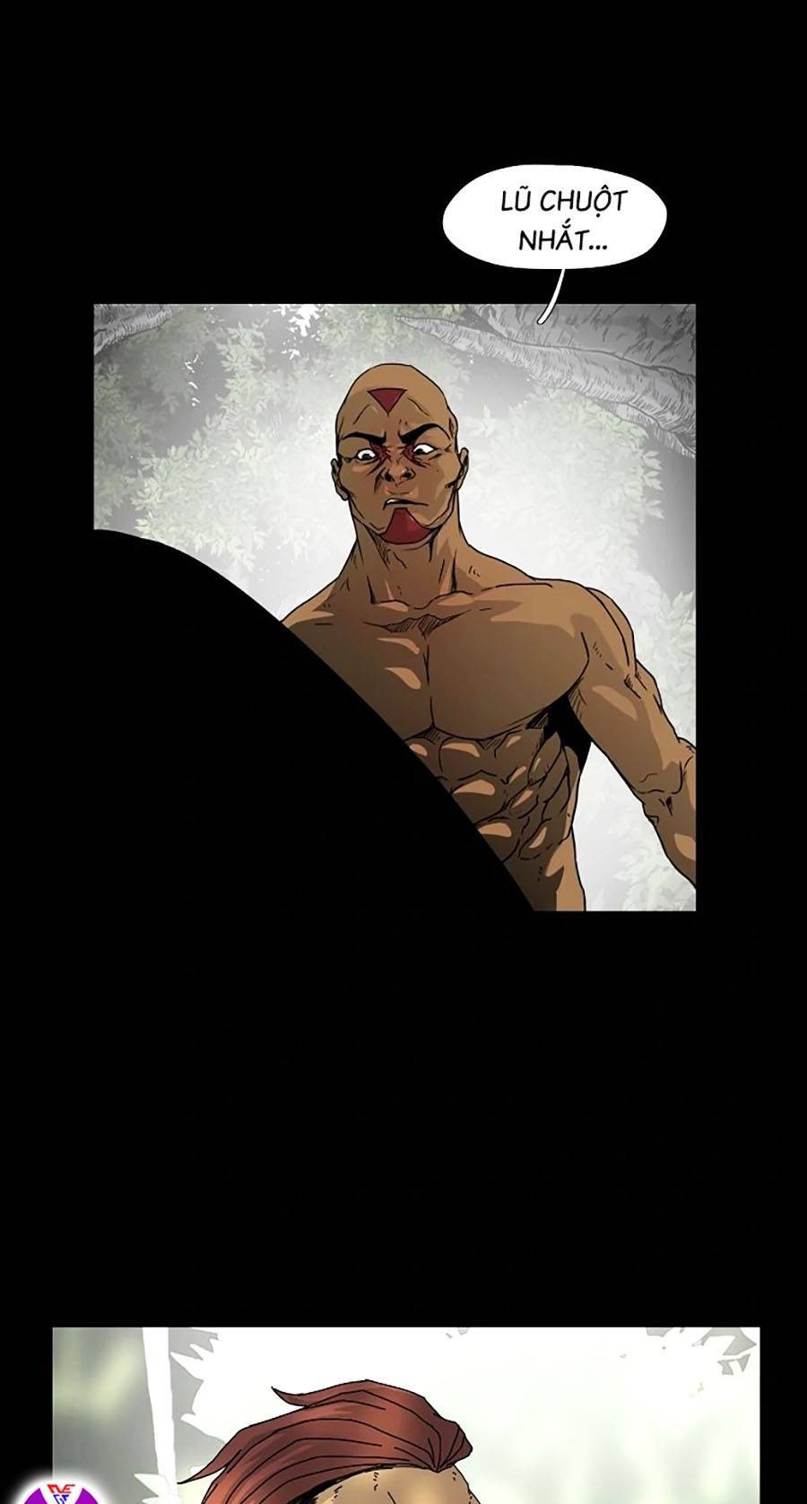 Địa Ngục 58 Chapter 17 - 8