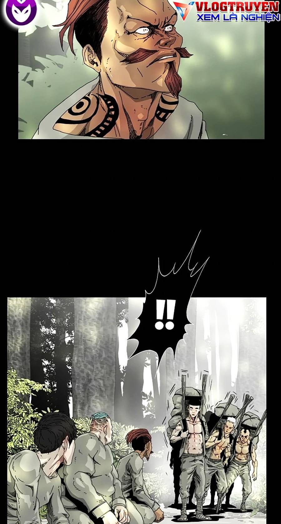 Địa Ngục 58 Chapter 17 - 9