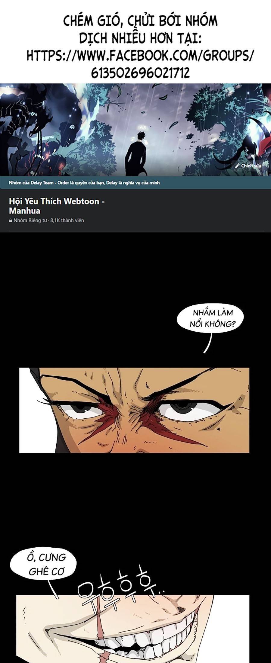 Địa Ngục 58 Chapter 18 - 1
