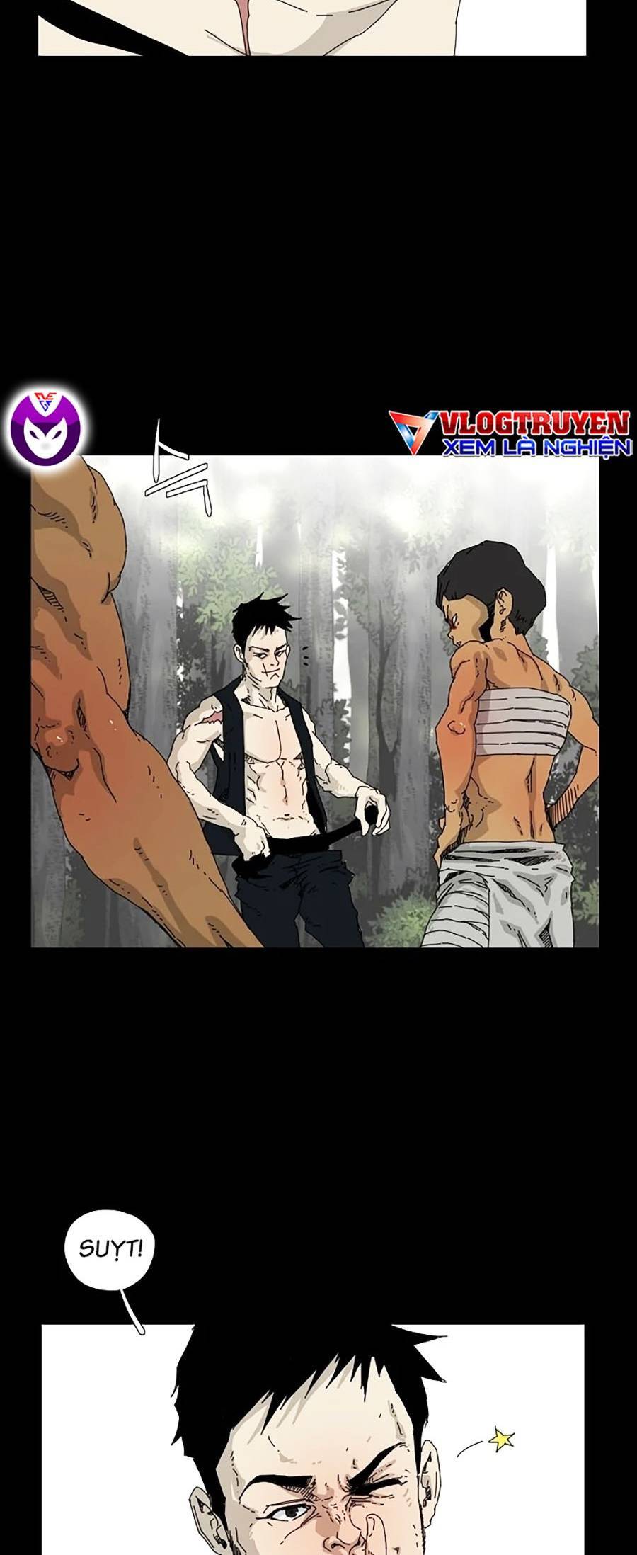 Địa Ngục 58 Chapter 18 - 2