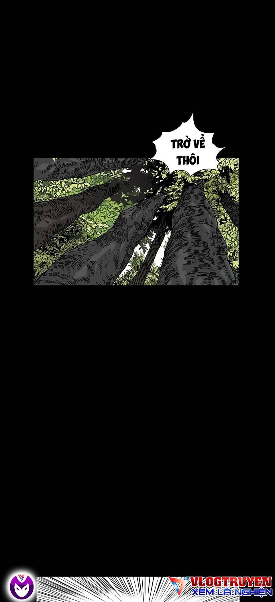 Địa Ngục 58 Chapter 18 - 13