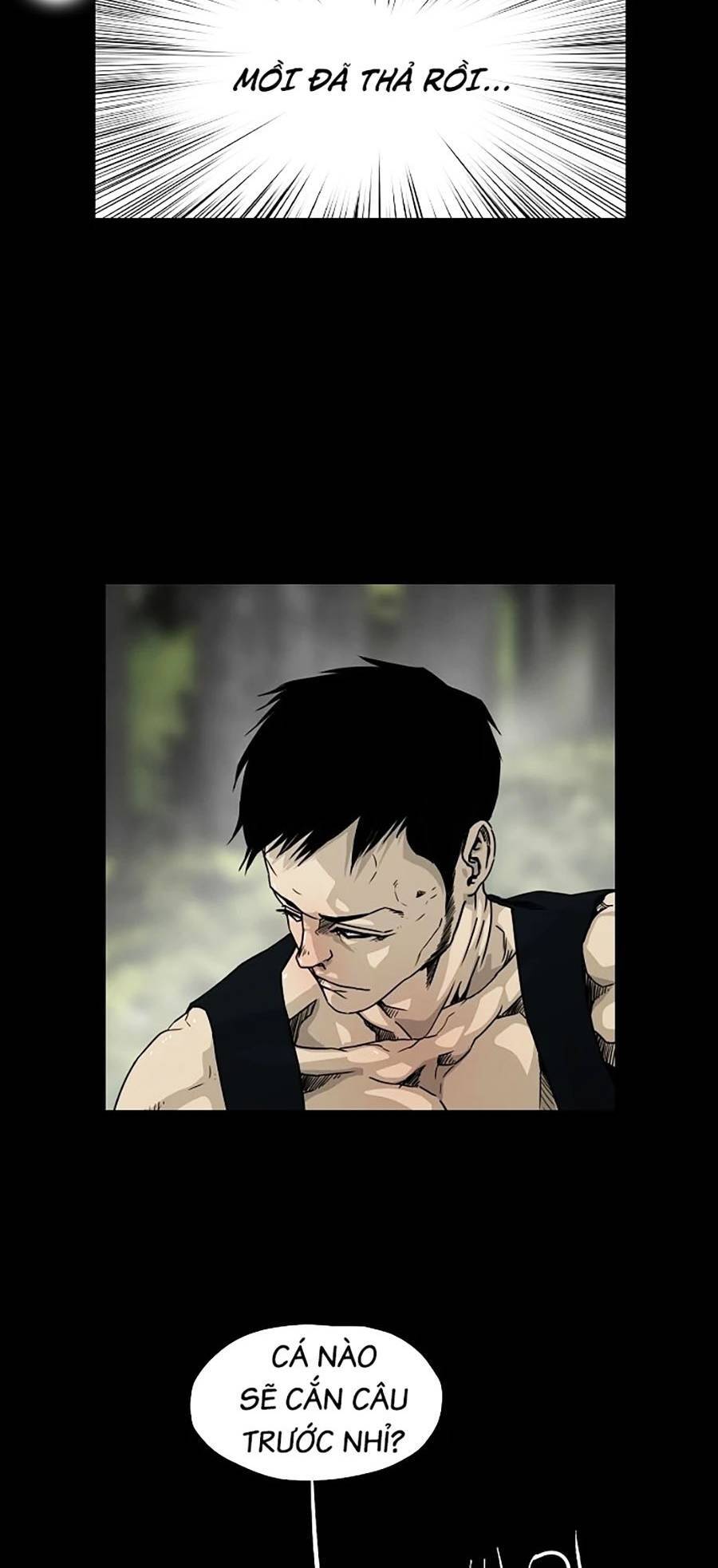 Địa Ngục 58 Chapter 18 - 14