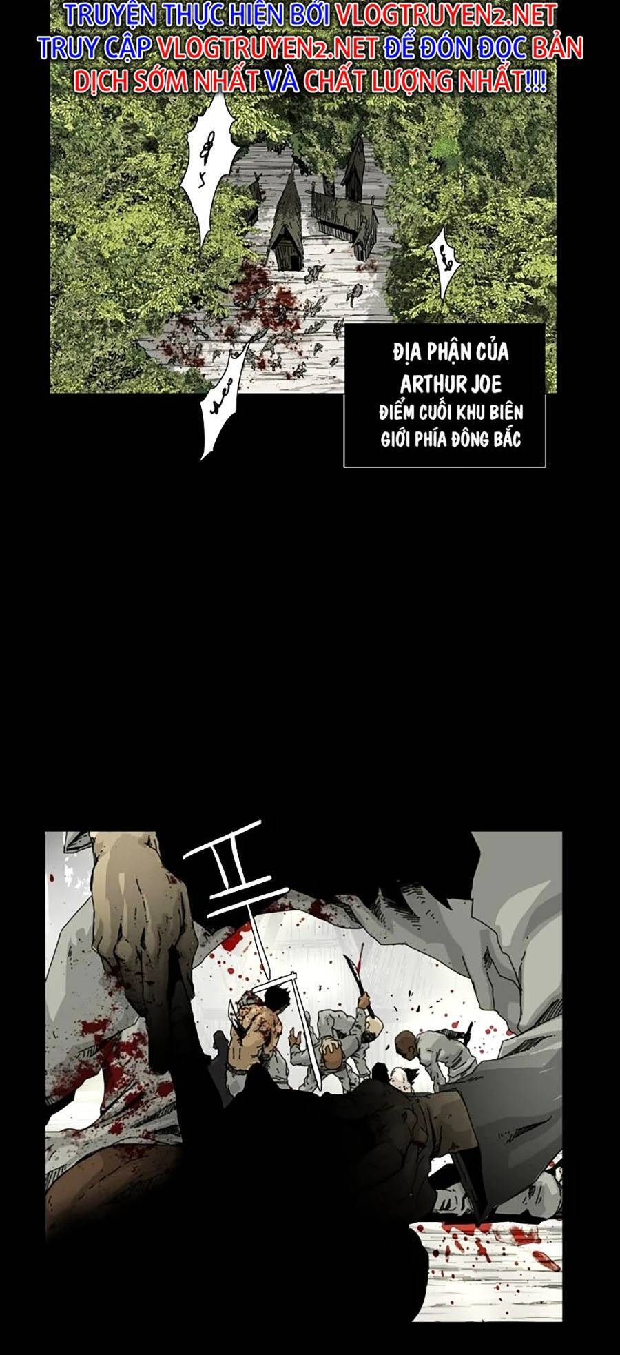 Địa Ngục 58 Chapter 18 - 18