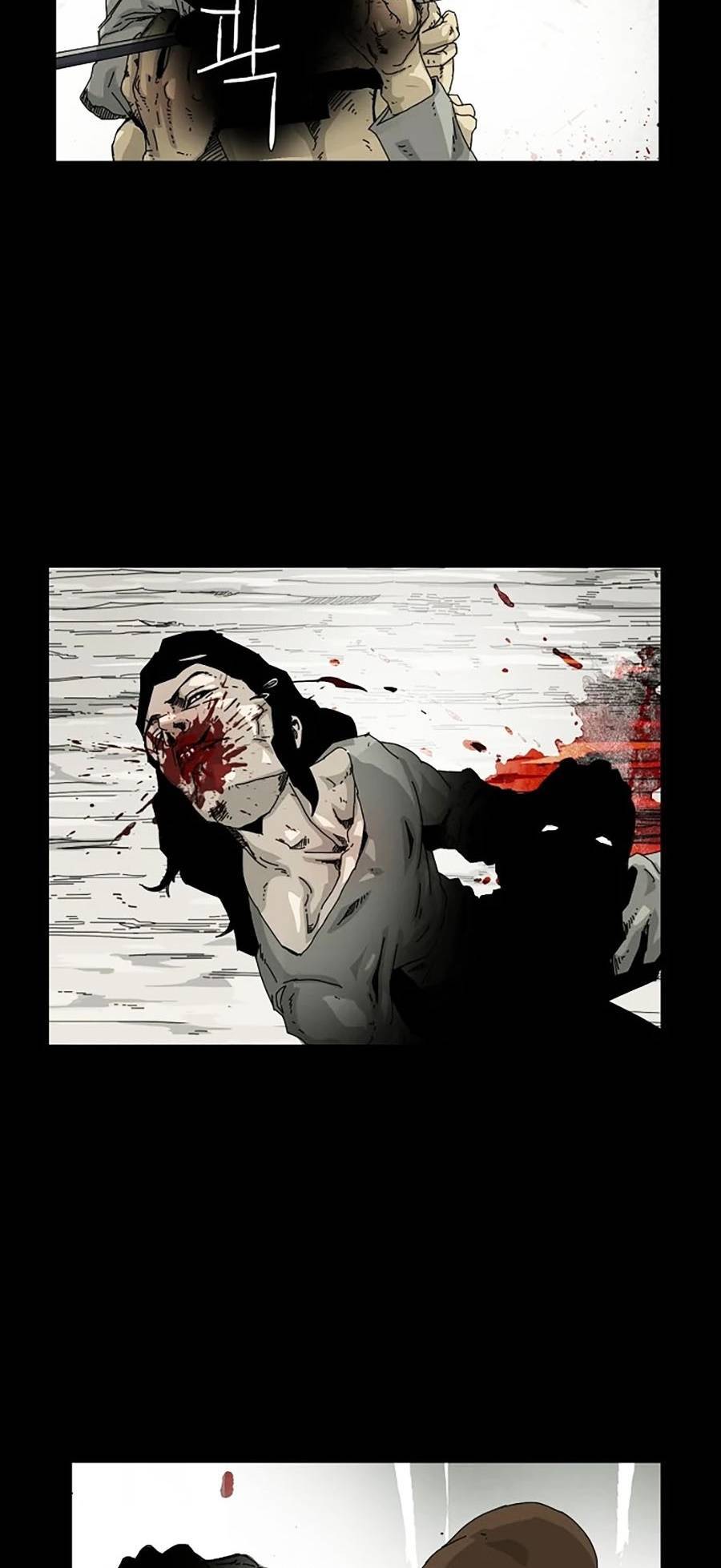 Địa Ngục 58 Chapter 18 - 20