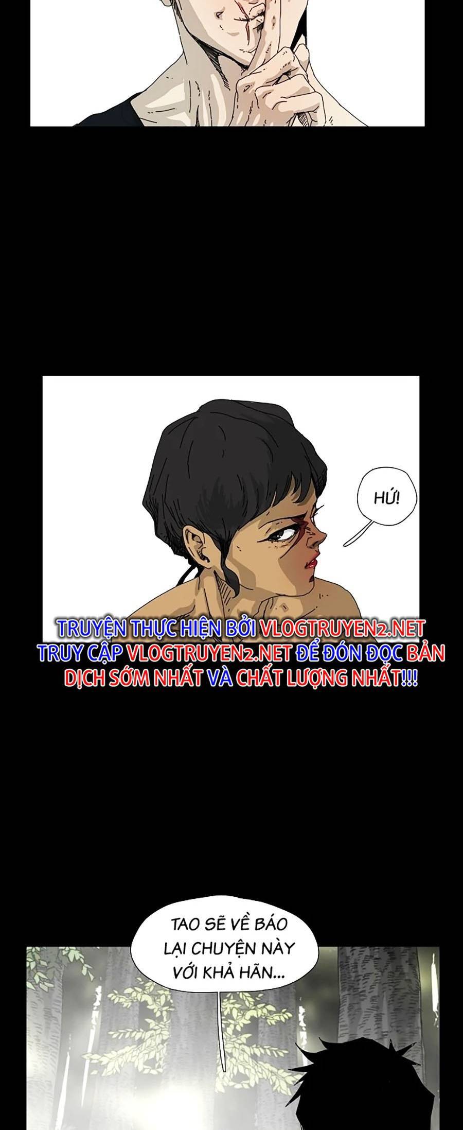 Địa Ngục 58 Chapter 18 - 3