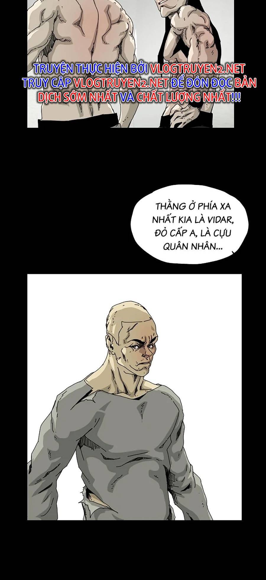 Địa Ngục 58 Chapter 18 - 24