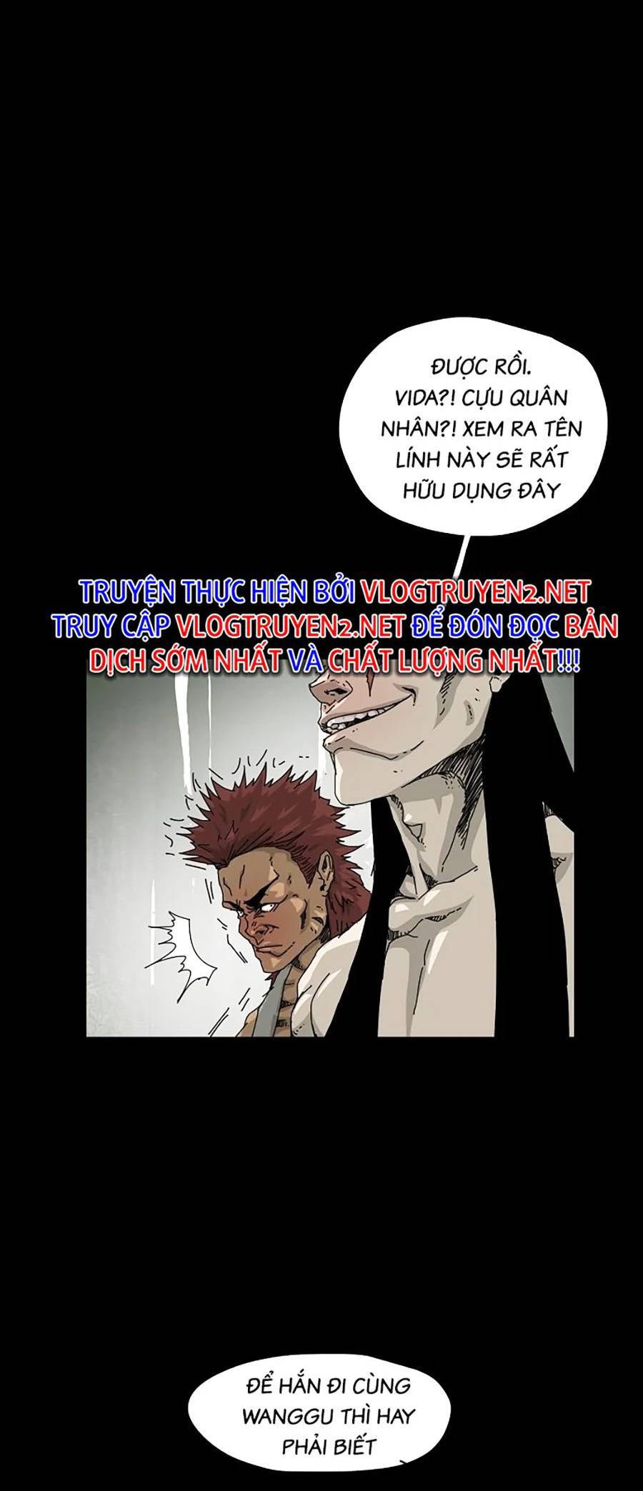 Địa Ngục 58 Chapter 18 - 27