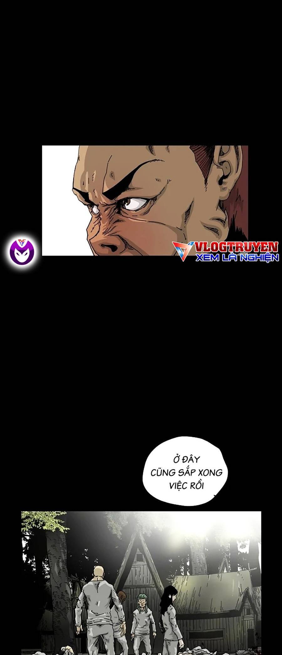 Địa Ngục 58 Chapter 18 - 28