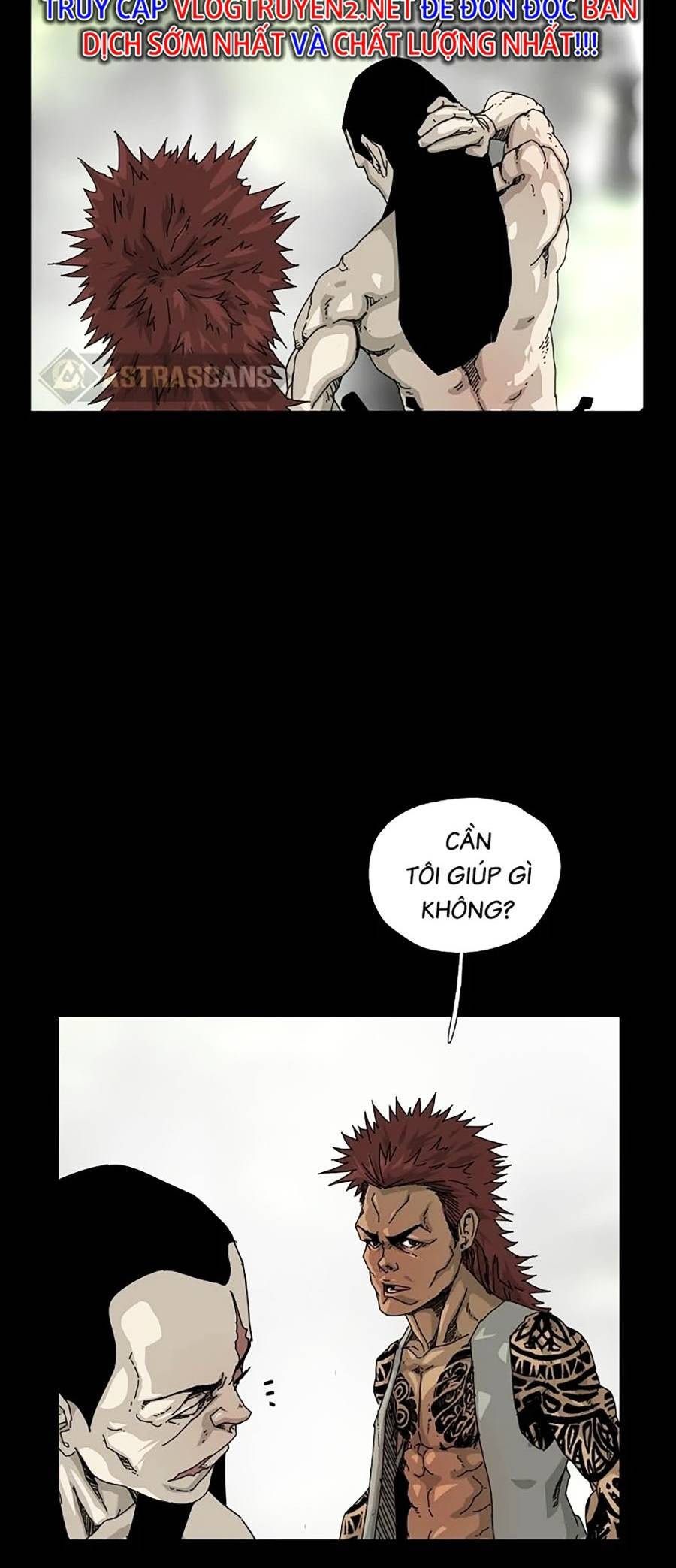 Địa Ngục 58 Chapter 18 - 30