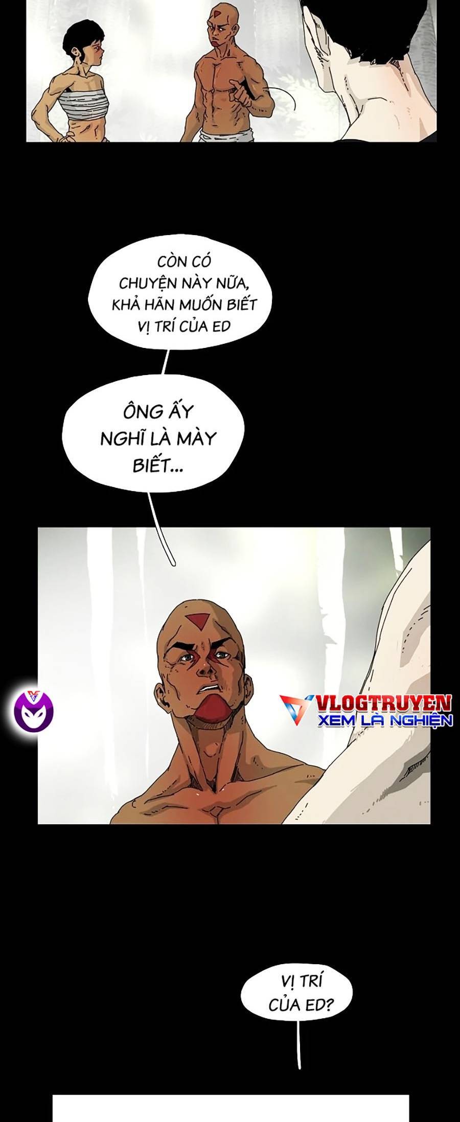 Địa Ngục 58 Chapter 18 - 4