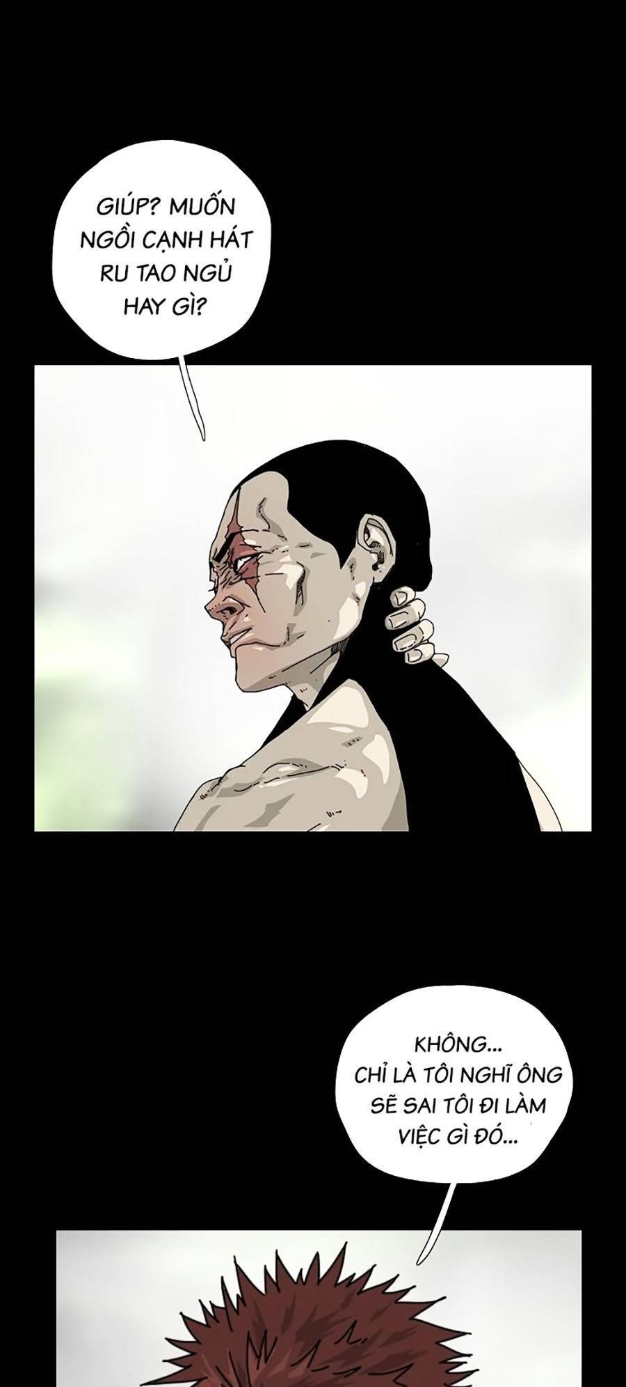 Địa Ngục 58 Chapter 18 - 31