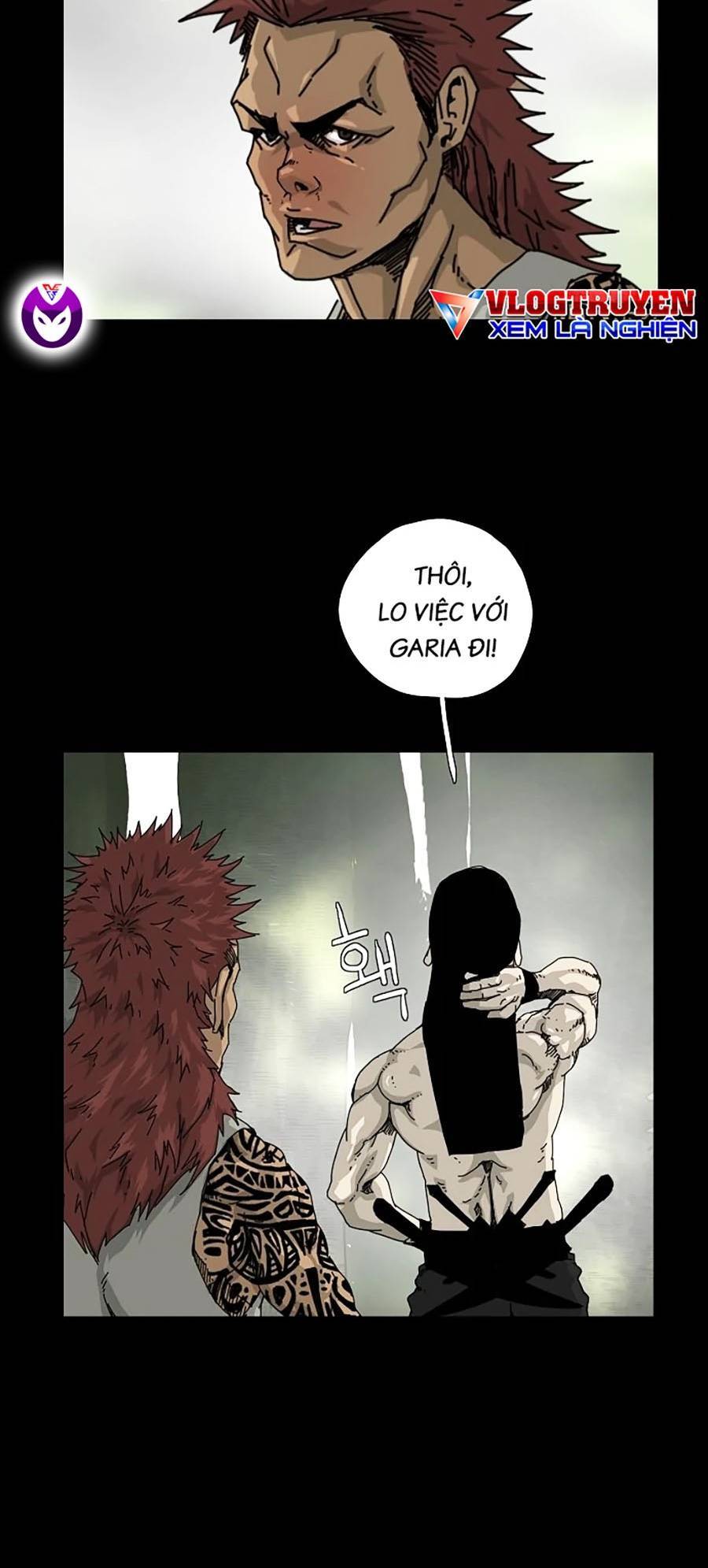 Địa Ngục 58 Chapter 18 - 32