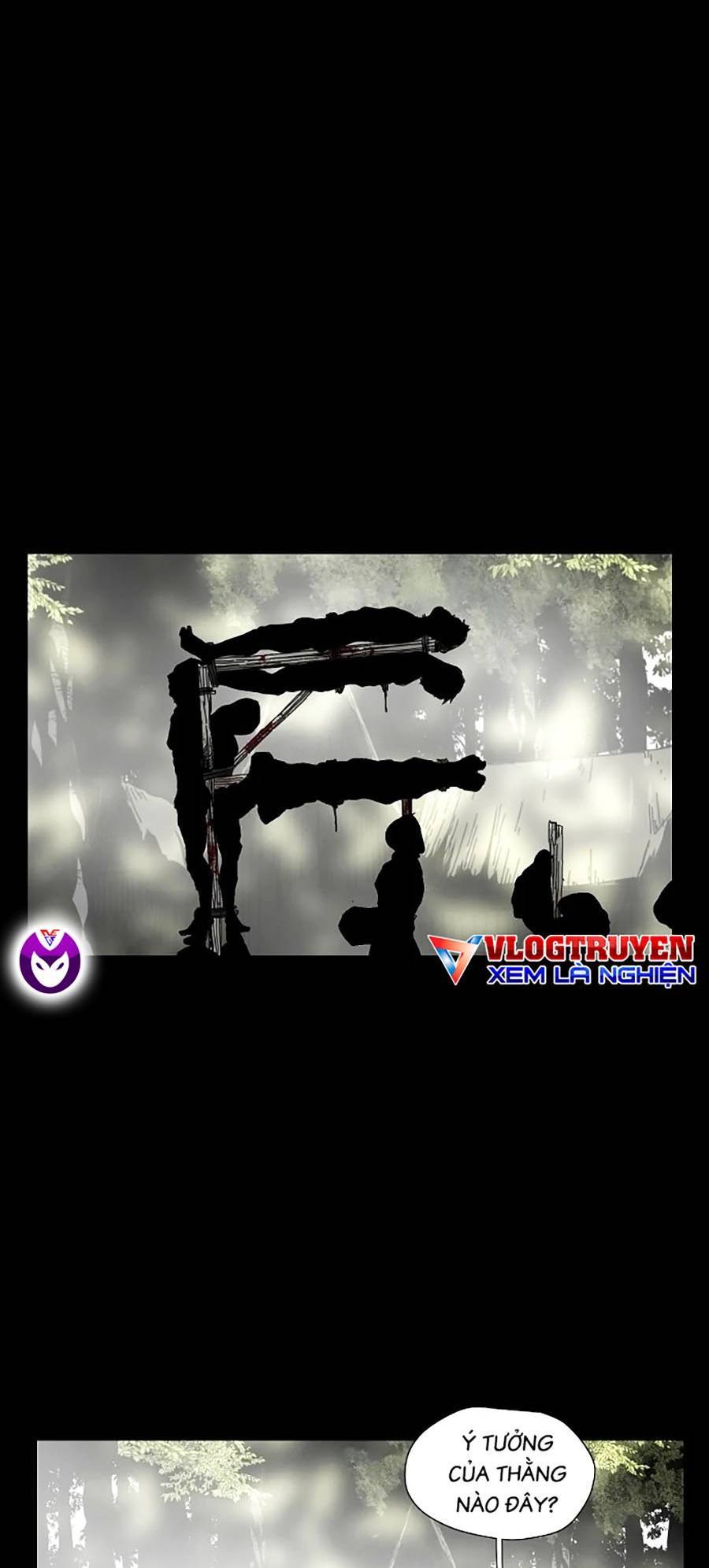 Địa Ngục 58 Chapter 18 - 34