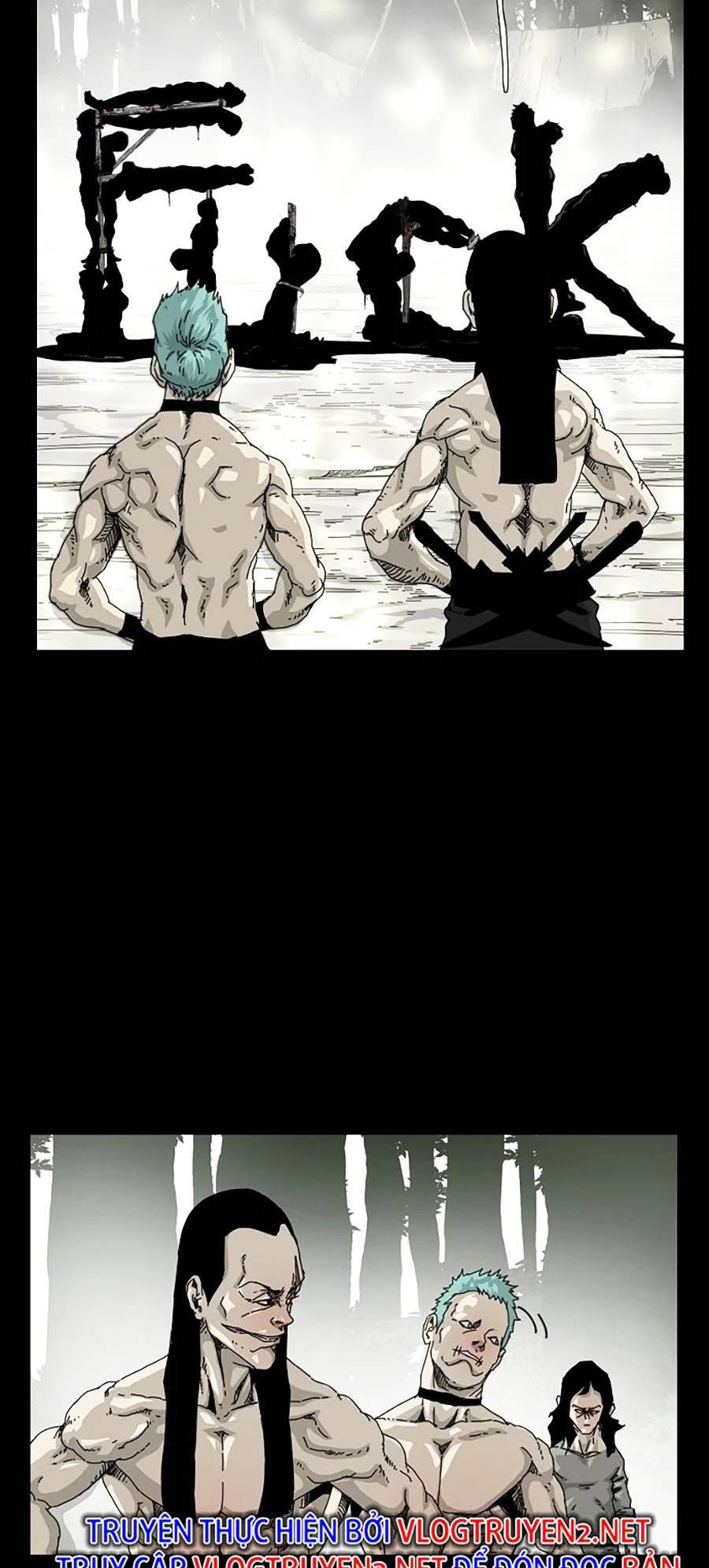 Địa Ngục 58 Chapter 18 - 35