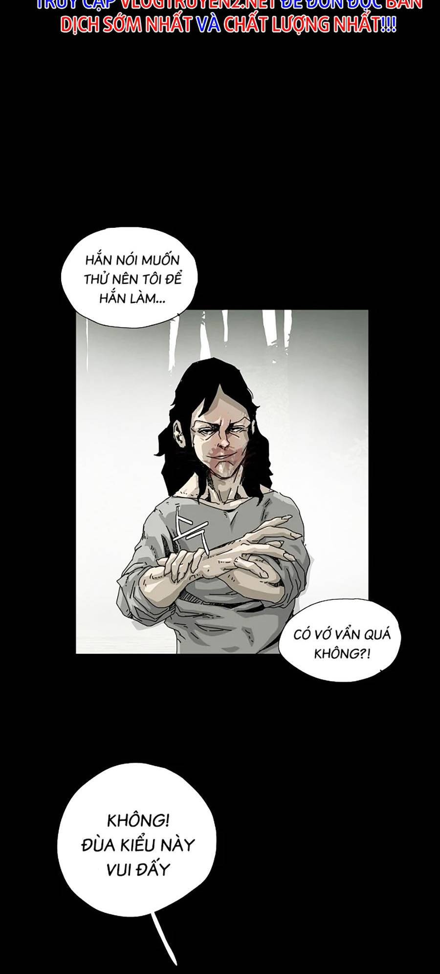 Địa Ngục 58 Chapter 18 - 36