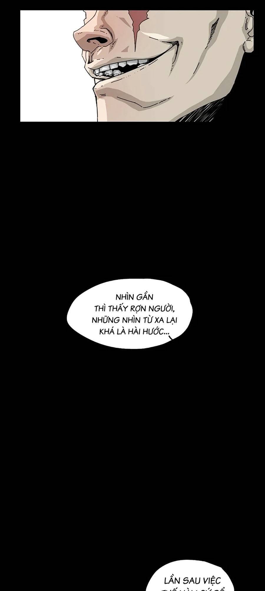 Địa Ngục 58 Chapter 18 - 37