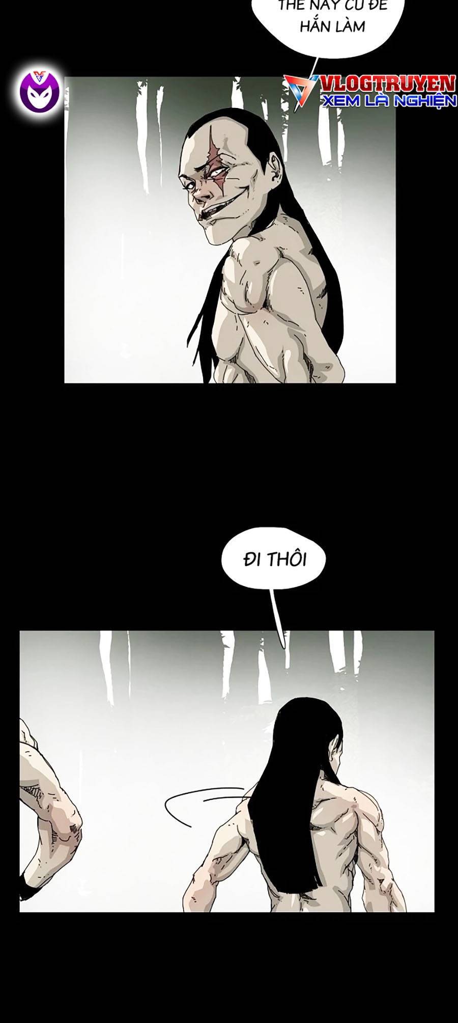 Địa Ngục 58 Chapter 18 - 38