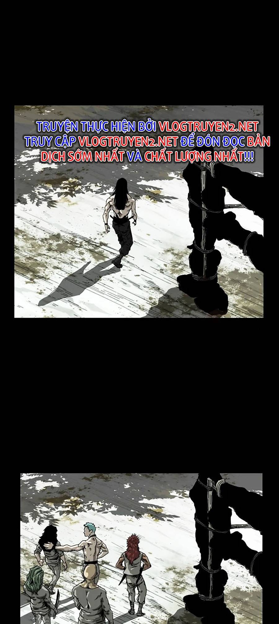 Địa Ngục 58 Chapter 18 - 39
