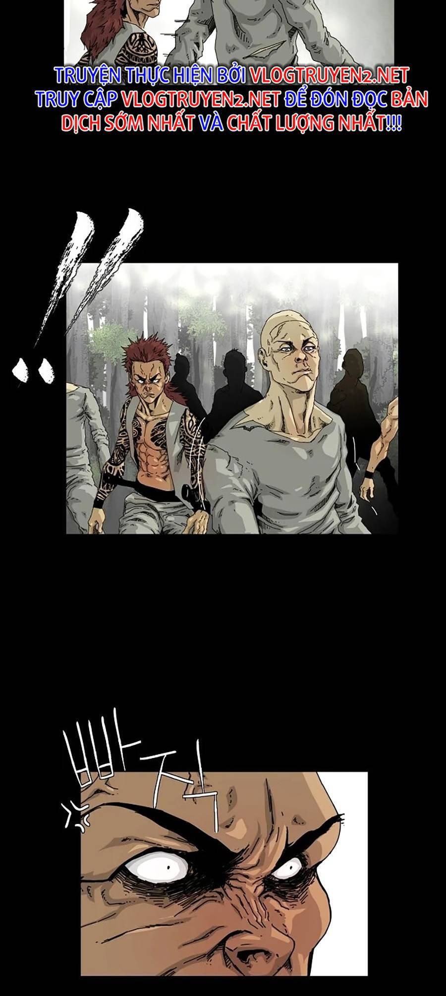 Địa Ngục 58 Chapter 18 - 42