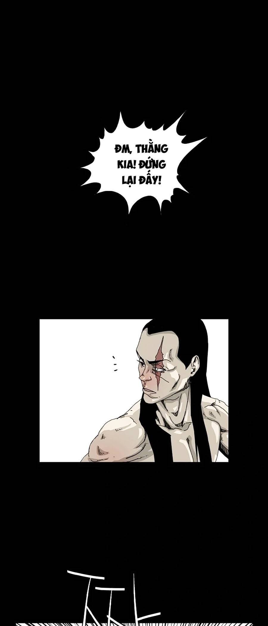 Địa Ngục 58 Chapter 18 - 43