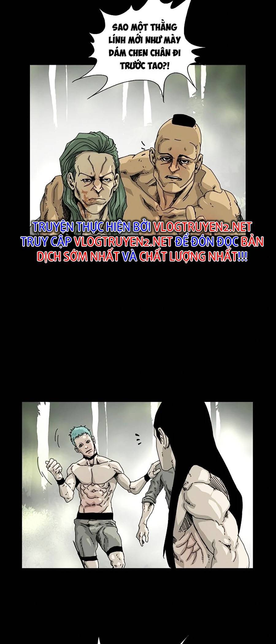 Địa Ngục 58 Chapter 18 - 45