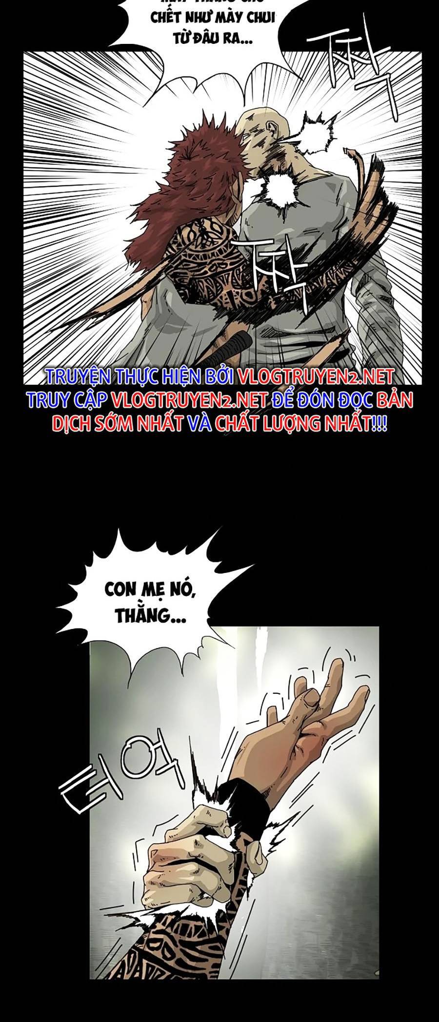 Địa Ngục 58 Chapter 18 - 48