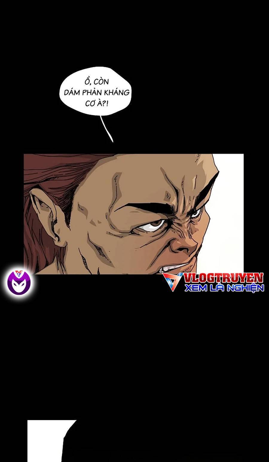 Địa Ngục 58 Chapter 18 - 49