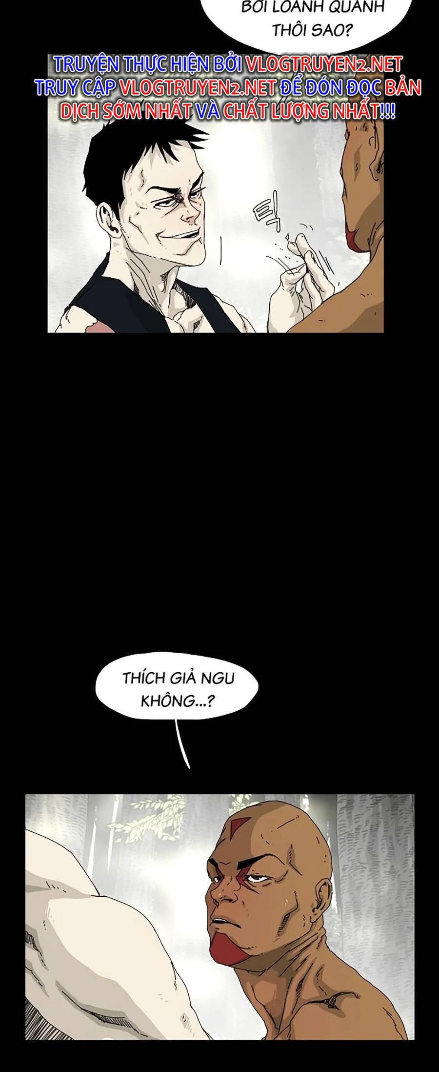 Địa Ngục 58 Chapter 18 - 6