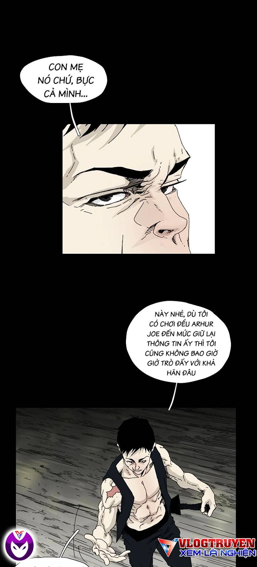 Địa Ngục 58 Chapter 18 - 7