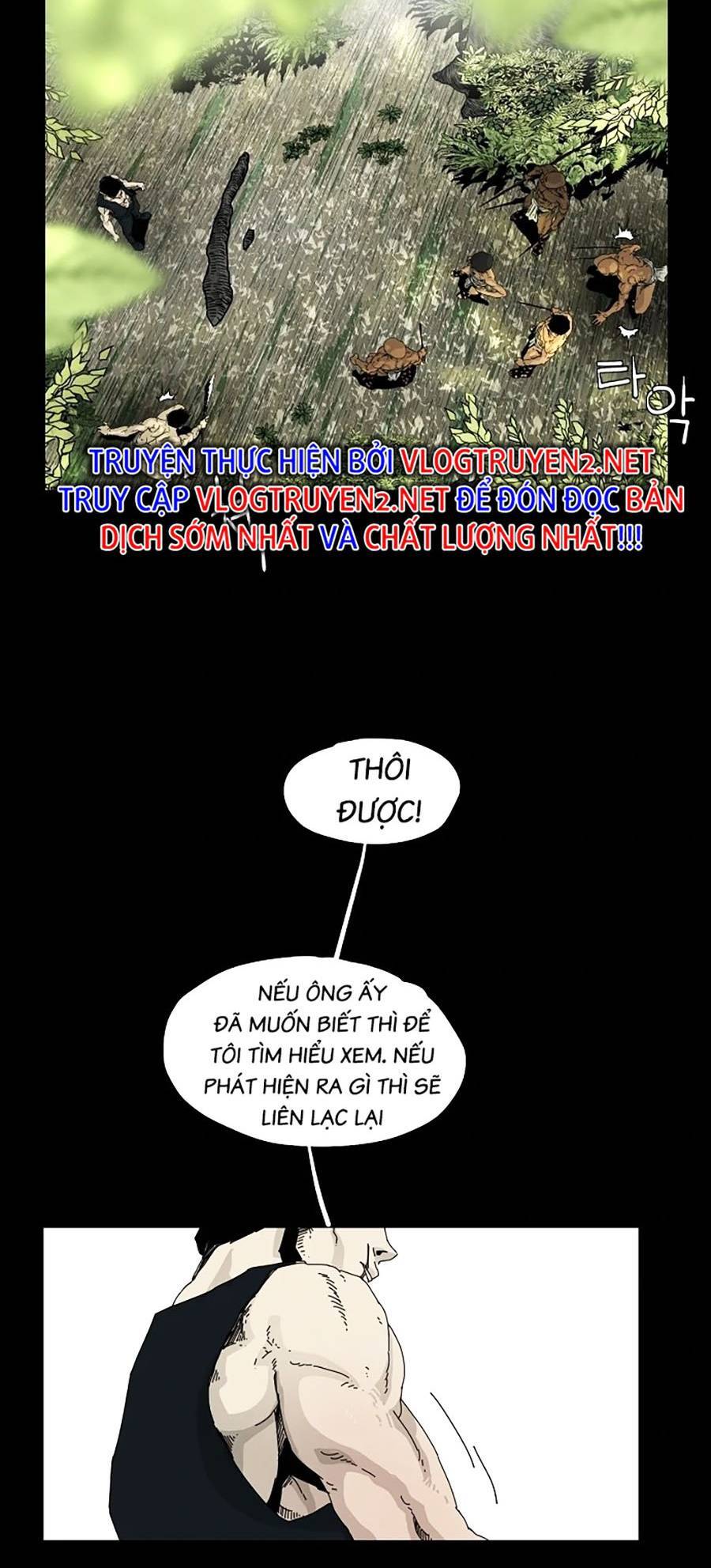 Địa Ngục 58 Chapter 18 - 9