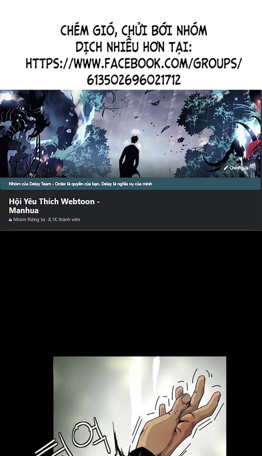 Địa Ngục 58 Chapter 19 - 1