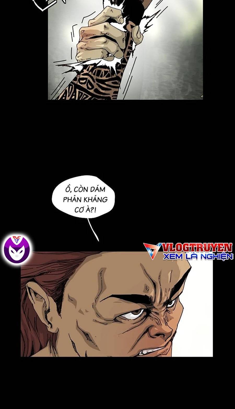 Địa Ngục 58 Chapter 19 - 2