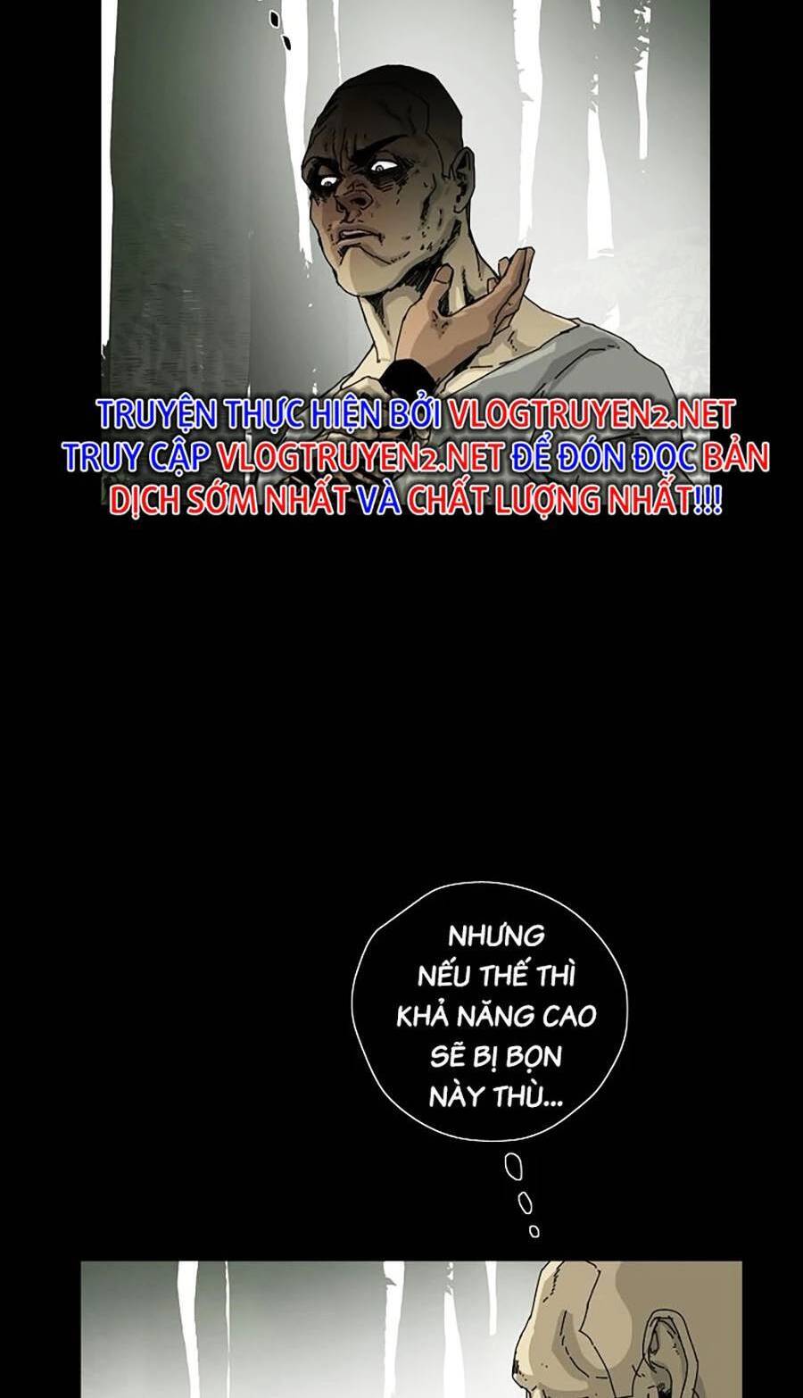 Địa Ngục 58 Chapter 19 - 4