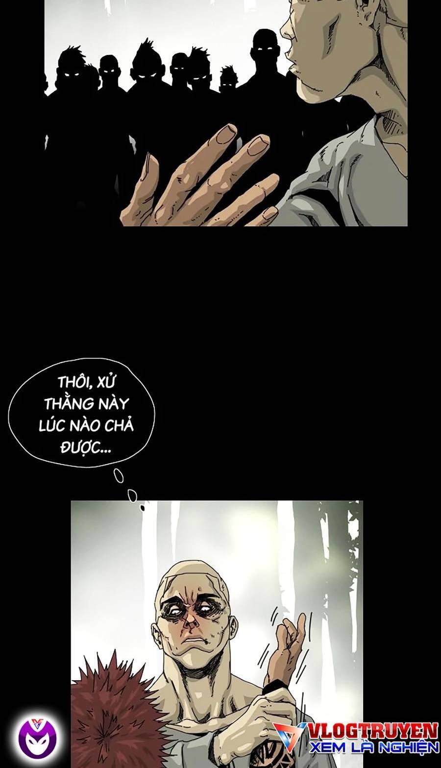 Địa Ngục 58 Chapter 19 - 5