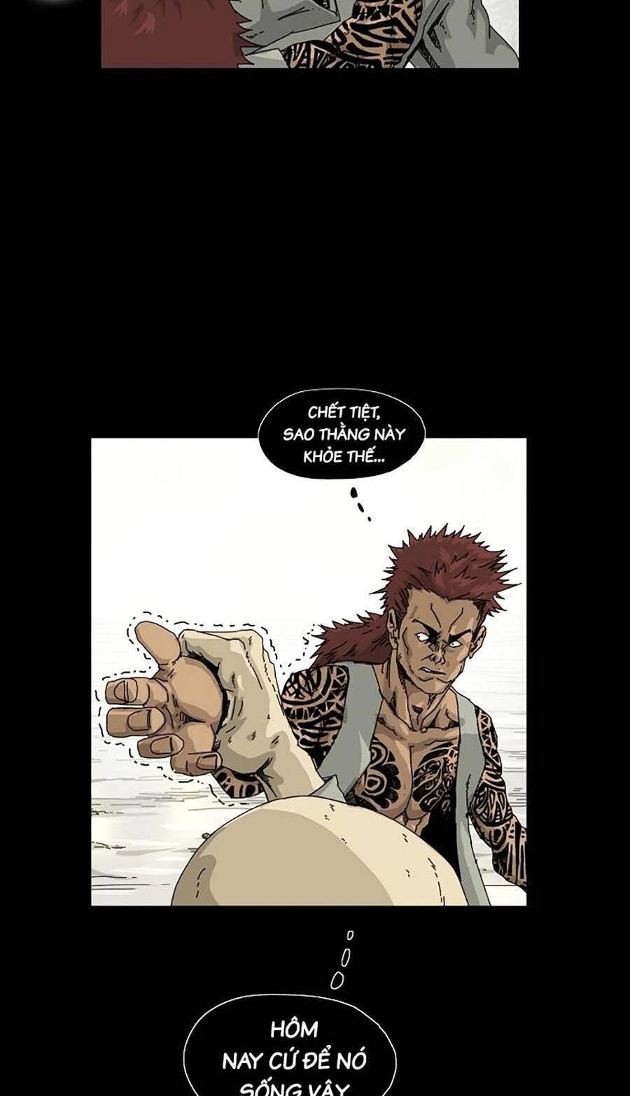 Địa Ngục 58 Chapter 19 - 6